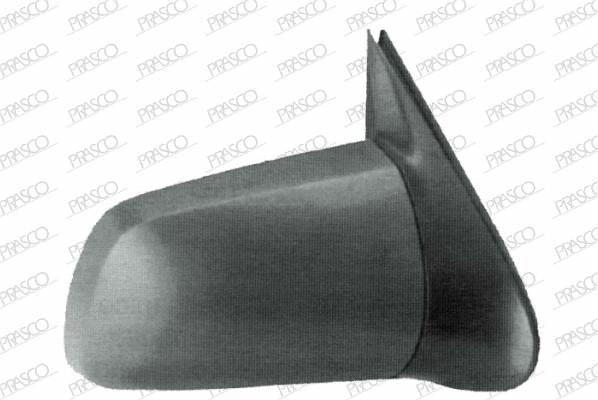 Prasco OP0517313 наружное зеркало на OPEL VECTRA A (86_, 87_)