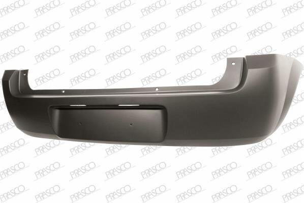 Prasco OP3501051 буфер на OPEL MERIVA