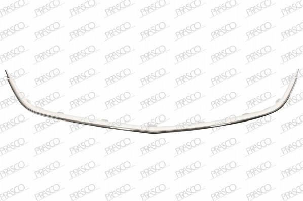 Prasco OP4162305 рамка, облицовка радиатора на OPEL ASTRA J Sports Tourer