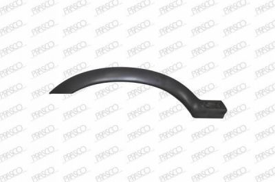 Prasco OP7151581 расширение, крыло на OPEL ZAFIRA A (F75_)