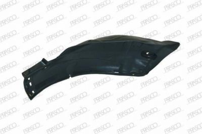 Prasco OP7173614 внутренняя часть крыла на OPEL ZAFIRA B (A05)