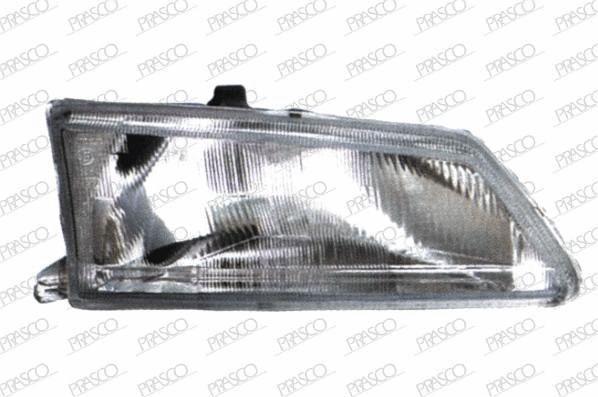 Prasco PG0054803 основная фара на PEUGEOT 106 I (1A, 1C)