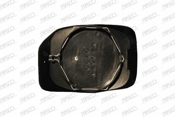 Prasco PG0077504 зеркальное стекло, наружное зеркало на PEUGEOT 106 II (1)