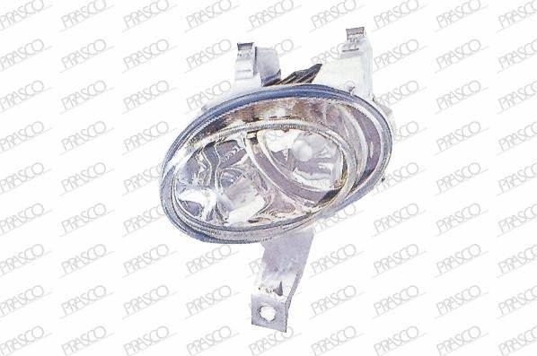 Prasco PG0094424 противотуманная фара на PEUGEOT 206 Наклонная задняя часть (2A/C)