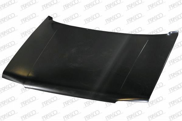 Prasco PG0173100 капот двигателя на PEUGEOT 205 II (20A/C)