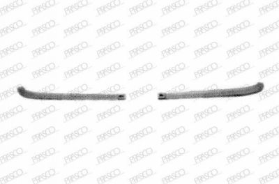 Prasco PG0392104 облицовка, основная фара на PEUGEOT 306 (7B, N3, N5)