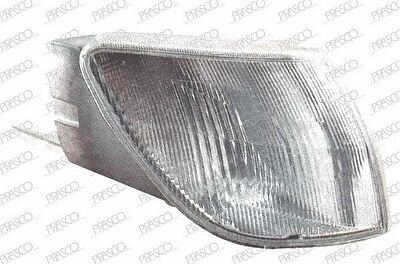 Prasco PG0394113 рассеиватель, фонарь указателя поворота на PEUGEOT 306 (7B, N3, N5)