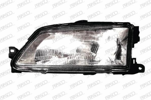 Prasco PG0394804 основная фара на PEUGEOT 306 (7B, N3, N5)