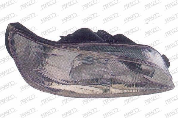 Prasco PG0404813 основная фара на PEUGEOT 306 (7B, N3, N5)