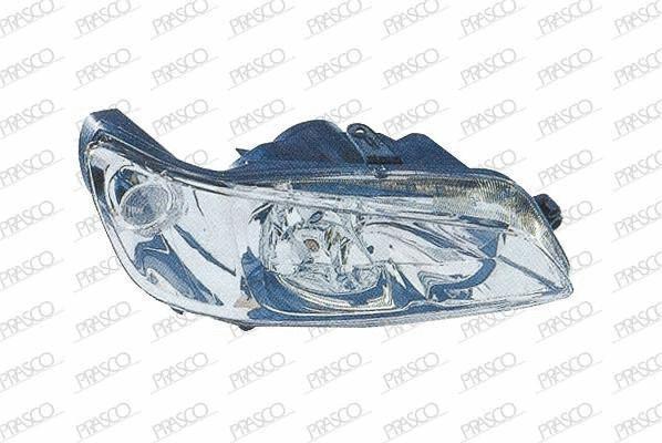 Prasco PG0404903 основная фара на PEUGEOT 306 (7B, N3, N5)