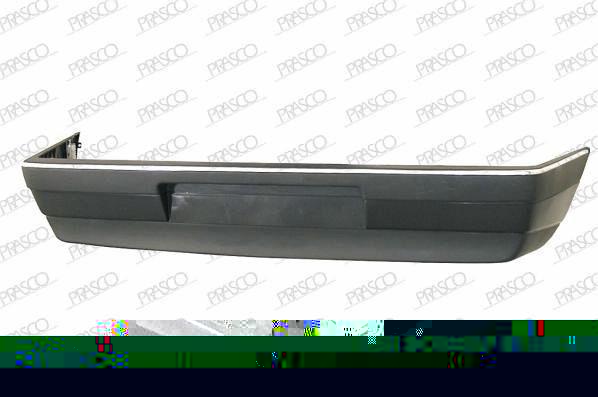 Prasco PG0551051 буфер на PEUGEOT 405 I (15B)