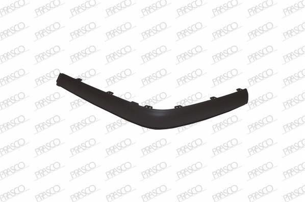 Prasco PG0591253 облицовка / защитная накладка, буфер на PEUGEOT 406 (8B)