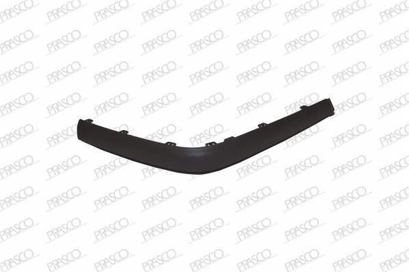 Prasco PG0591254 облицовка / защитная накладка, буфер на PEUGEOT 406 (8B)