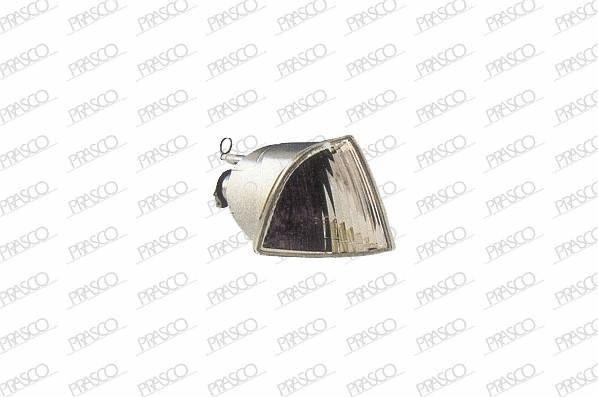 Prasco PG0724013 фонарь указателя поворота на PEUGEOT 806 (221)
