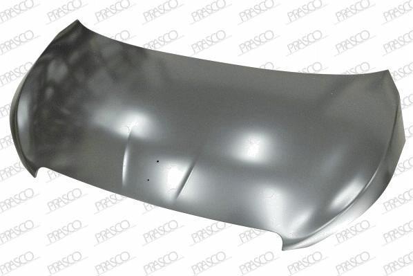 Prasco PG2063100 капот двигателя на PEUGEOT 108