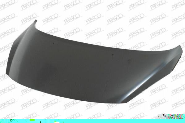 Prasco PG3203100 капот двигателя на PEUGEOT 207 (WA_, WC_)