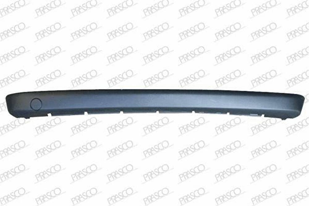 Prasco PG3241245 облицовка / защитная накладка, буфер на PEUGEOT 207 (WA_, WC_)