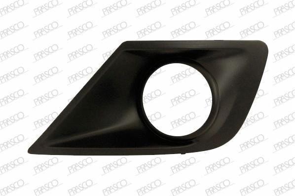 Prasco PG3242124 решетка вентилятора, буфер на PEUGEOT 207 (WA_, WC_)