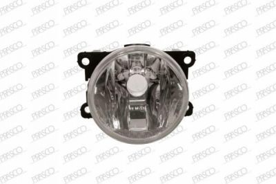 Prasco PG3264433 противотуманная фара на PEUGEOT 208