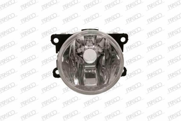 Prasco PG3264433 противотуманная фара на PEUGEOT 208
