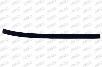Prasco PG4201803 спойлер на PEUGEOT 307 (3A/C)