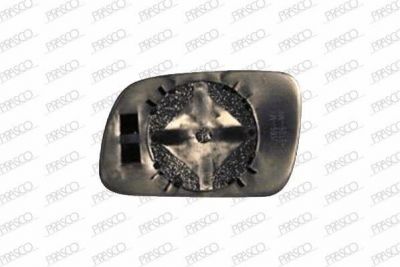 Prasco PG4207503 зеркальное стекло, наружное зеркало на PEUGEOT 407 SW (6E_)