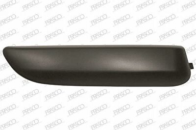 Prasco PG4241233 облицовка / защитная накладка, буфер на PEUGEOT 308 (4A_, 4C_)