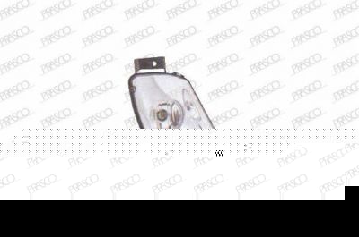 Prasco PG4244413 противотуманная фара на PEUGEOT 308 (4A_, 4C_)
