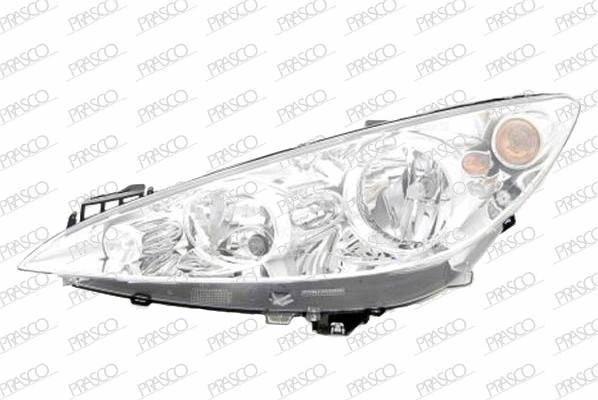 Prasco PG4244903 основная фара на PEUGEOT 308 (4A_, 4C_)