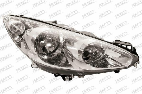 Prasco PG4264903 основная фара на PEUGEOT 308 (4A_, 4C_)