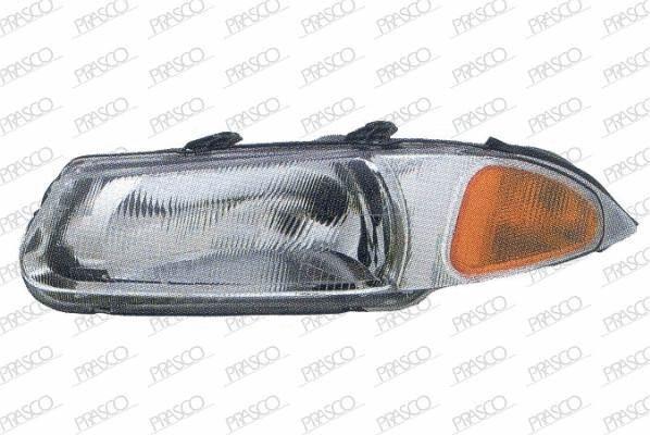 Prasco RG3404613 основная фара на ROVER 200 (RF)