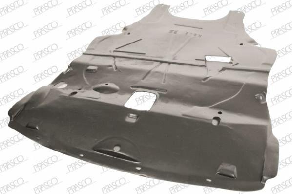 Prasco RG4321900 изоляция моторного отделения на ROVER 75 (RJ)