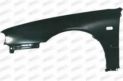 Prasco RG6203014 крыло на ROVER 600 (RH)