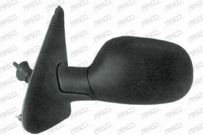 Prasco RN0267124 наружное зеркало на RENAULT MEGANE I (BA0/1_)