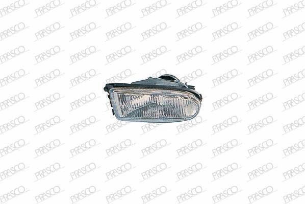 Prasco RN0824414 противотуманная фара на RENAULT LAGUNA I (B56_, 556_)