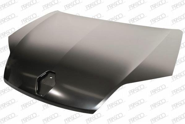 Prasco RN0863100 капот двигателя на RENAULT LAGUNA III Grandtour (KT0/1)