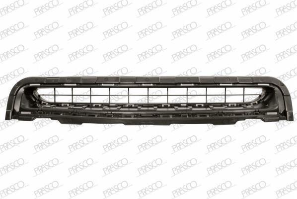 Prasco RN0902001 решетка радиатора на RENAULT FLUENCE (L30_)