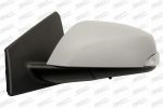 Prasco RN0907324 наружное зеркало на RENAULT FLUENCE (L30_)