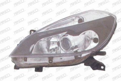 Prasco RN3254923 основная фара на RENAULT CLIO Grandtour (KR0/1_)