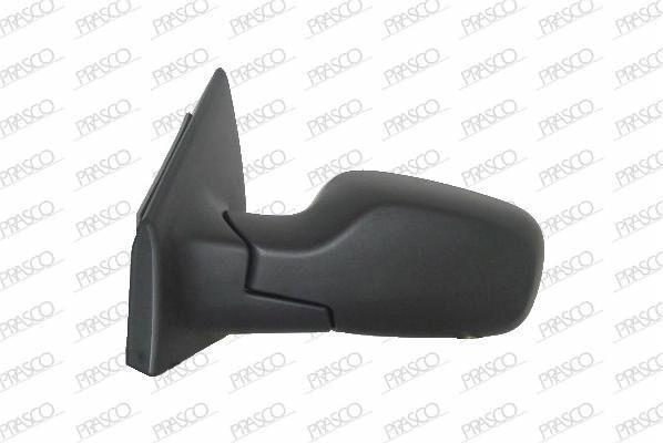 Prasco RN3257314 наружное зеркало на RENAULT CLIO Grandtour (KR0/1_)
