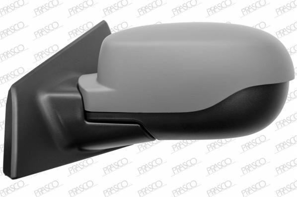 Prasco RN3277324 наружное зеркало на RENAULT CLIO III (BR0/1, CR0/1)