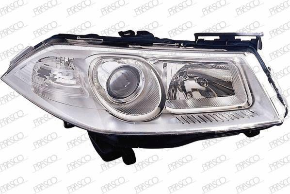 Prasco RN4224903 основная фара на RENAULT MEGANE II седан (LM0/1_)