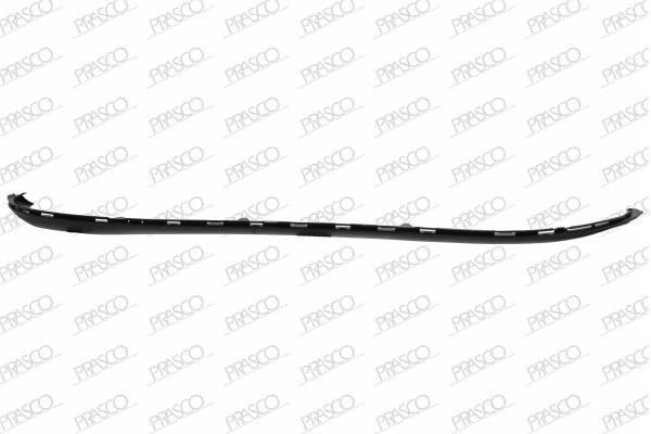 Prasco RN4241801 спойлер на RENAULT MEGANE III Наклонная задняя часть (BZ0_)