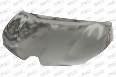 Prasco RN7003100 капот двигателя на RENAULT CAPTUR