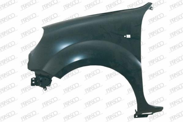 Prasco RN9173014 крыло на NISSAN KUBISTAR (X76)