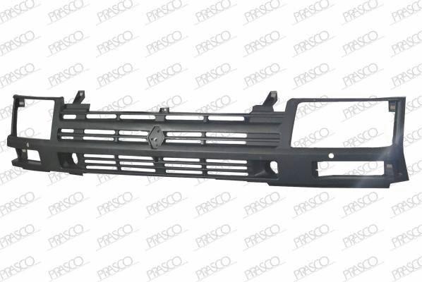 Prasco RN9302001 решетка радиатора на RENAULT TRAFIC фургон (TXX)