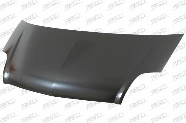 Prasco RN9523100 капот двигателя на OPEL MOVANO Combi (J9)