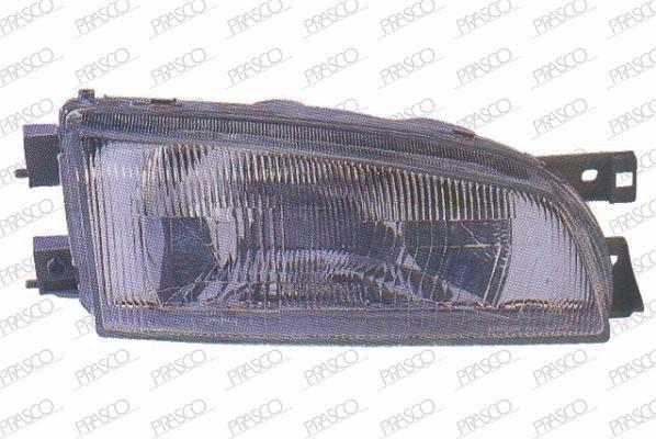Prasco SB4224803 основная фара на SUBARU IMPREZA универсал (GF)