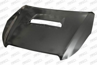 Prasco SB5283110 капот двигателя на SUBARU LEGACY V (BM, BR)