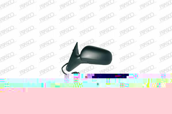 Prasco SK0207314 наружное зеркало на SKODA OCTAVIA Combi (1U5)
